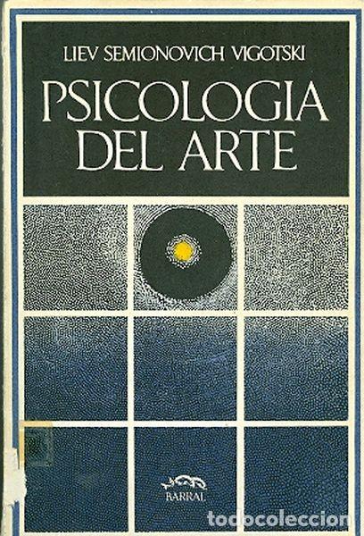 Libros de segunda mano: Psicolog&iacute;a del arte - Foto 1