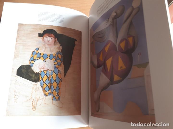Libros de segunda mano: PICASSO CUBISME . LIBRO - Foto 2