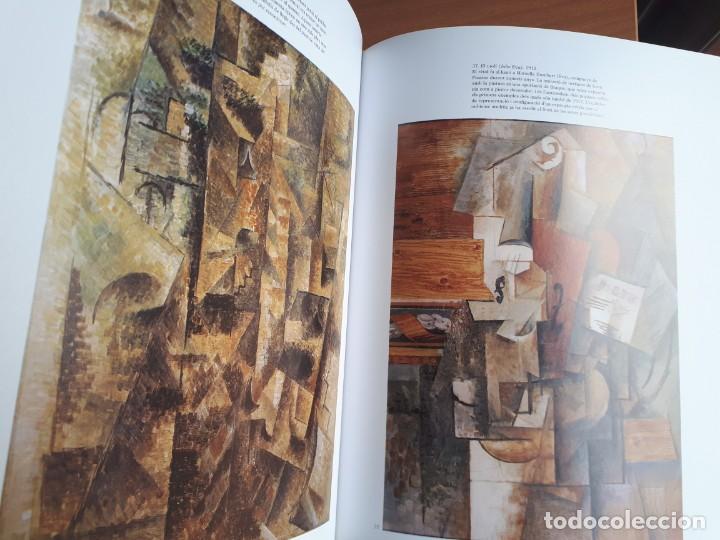Libros de segunda mano: PICASSO CUBISME . LIBRO - Foto 3
