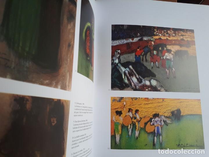Libros de segunda mano: PICASSO CUBISME . LIBRO - Foto 4