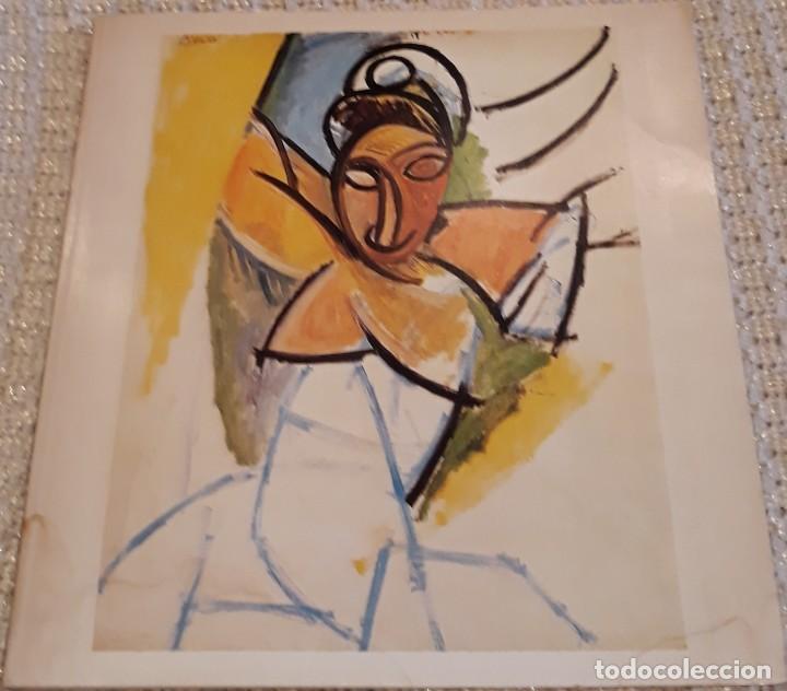 Libros de segunda mano: PICASSO - Foto 1