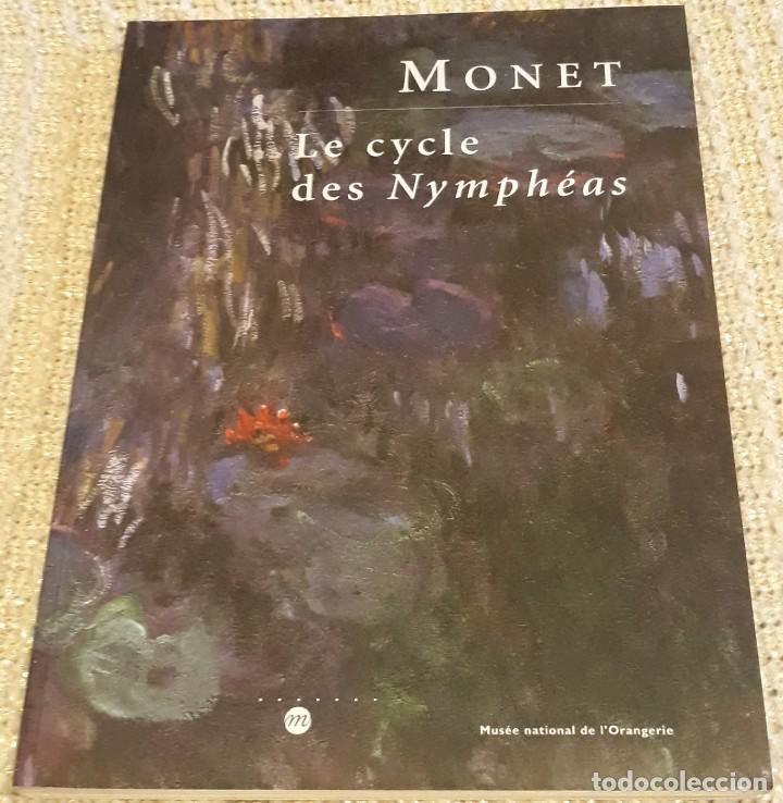 Libros de segunda mano: MONET - Foto 1