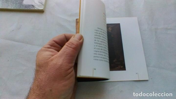 Libros de segunda mano: GOYA MUSEO IBERCAJA CAMON AZNAR - Foto 3