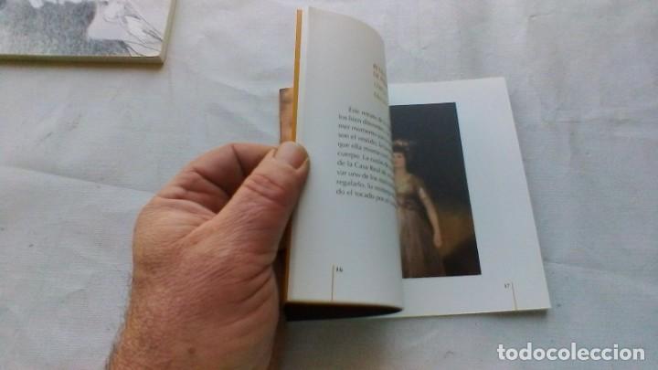 Libros de segunda mano: GOYA MUSEO IBERCAJA CAMON AZNAR - Foto 4