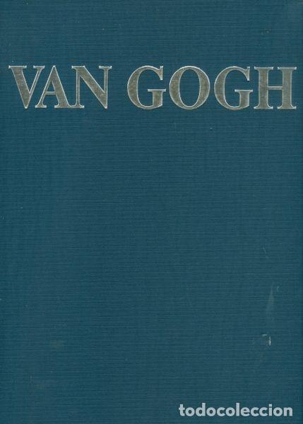 Libros de segunda mano: Van Gogh - Foto 1