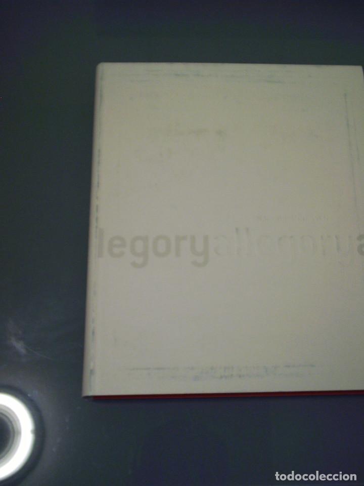 Libros de segunda mano: ALLEGORY. Jens Johannessen - Foto 1