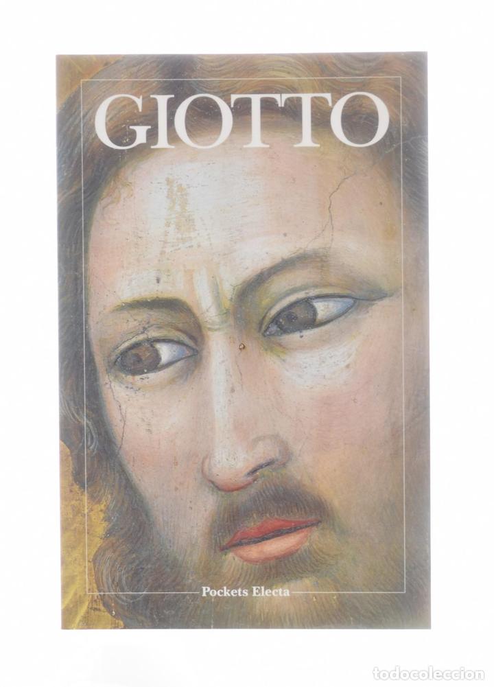 Libros de segunda mano: GIOTTO - ZUFFI, Stefano - Foto 1