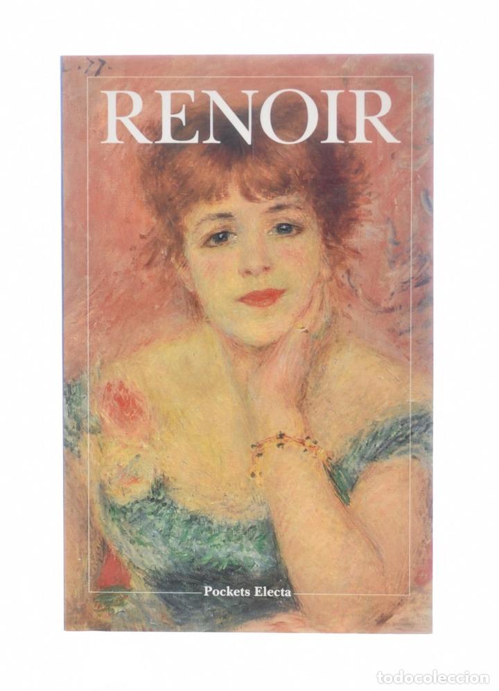 Libros de segunda mano: RENOIR - PEROSINO, Mar&iacute;a - Foto 1