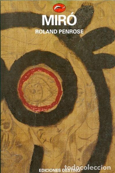 Libros de segunda mano: Mir&oacute; - Foto 1