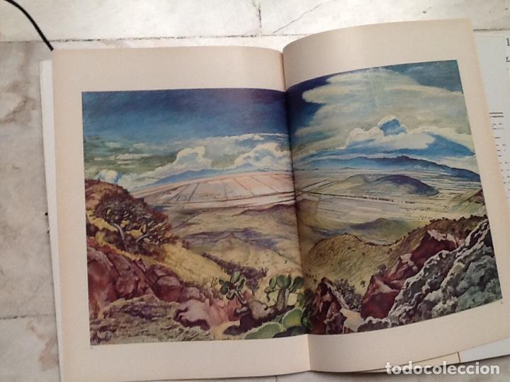 Libros de segunda mano: PINACOTECA DE LOS GENIOS. DR. ATL. EDITORIAL CODEX, S.A. - Foto 2