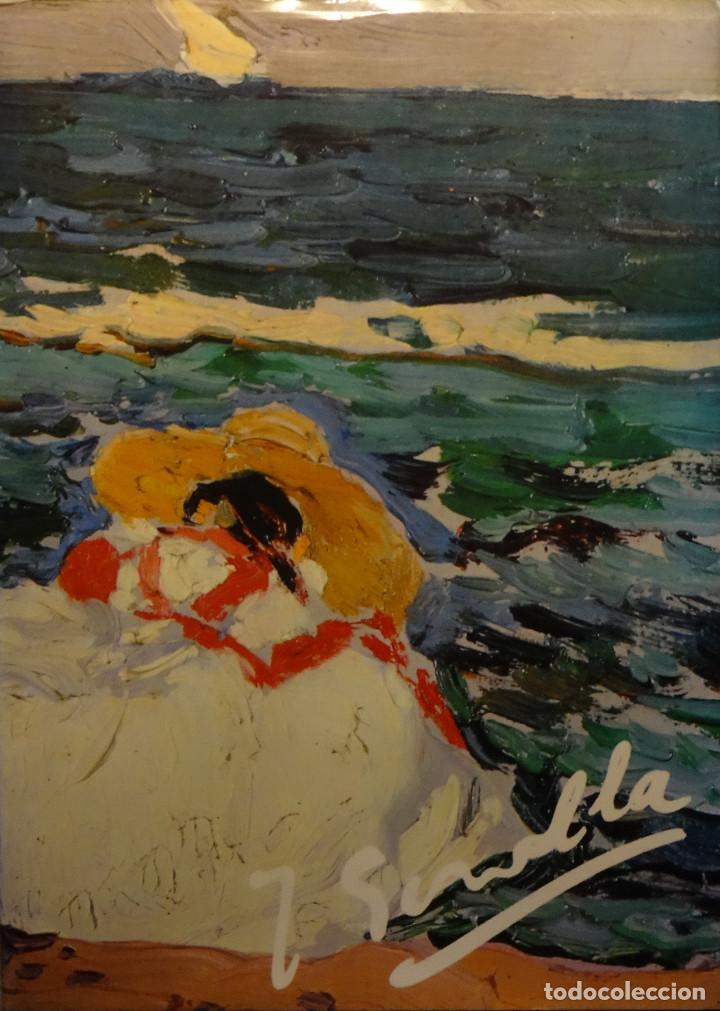 J. SOROLLA - Trinidad SIMÓ