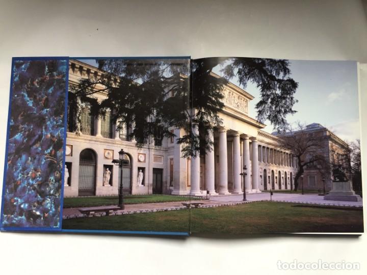Libros de segunda mano: El Prado vivo - Foto 3