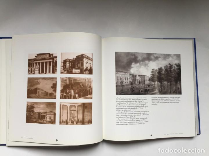 Libros de segunda mano: El Prado vivo - Foto 4