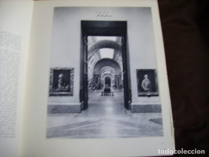 Libros de segunda mano: EL MUSEO DEL PRADO - Foto 2