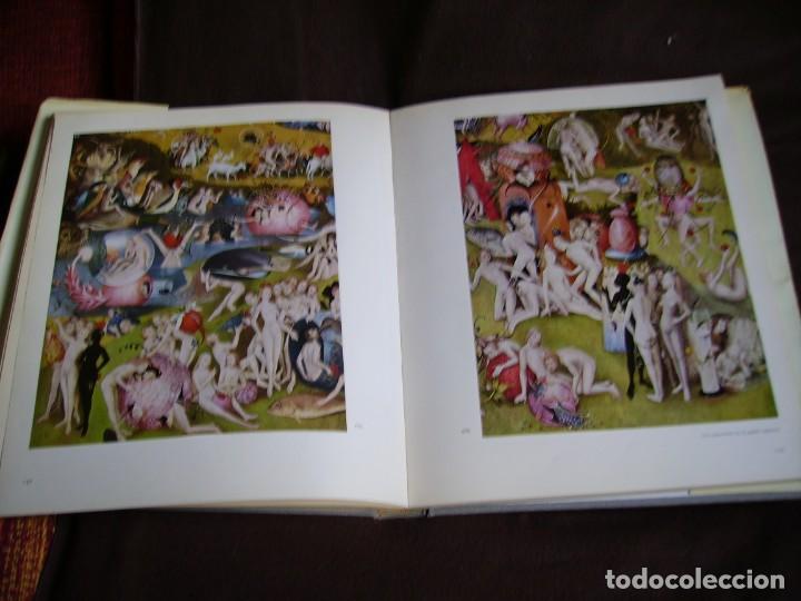 Libros de segunda mano: EL MUSEO DEL PRADO - Foto 4
