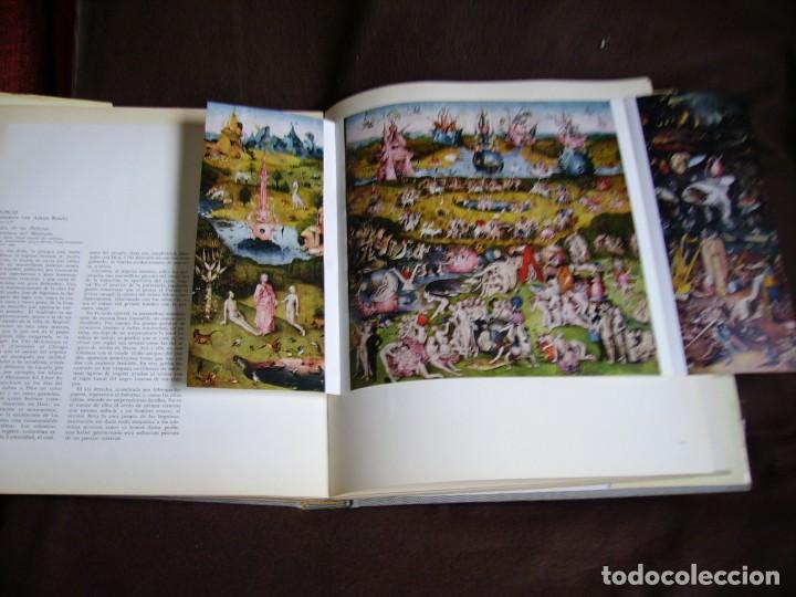 Libros de segunda mano: EL MUSEO DEL PRADO - Foto 7