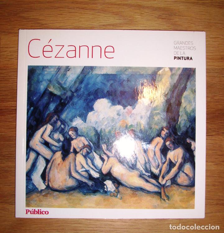 Gebrauchte B&uuml;cher: C&Eacute;ZANNE (Grandes Maestros de la Pintura) / P&uacute;blico
