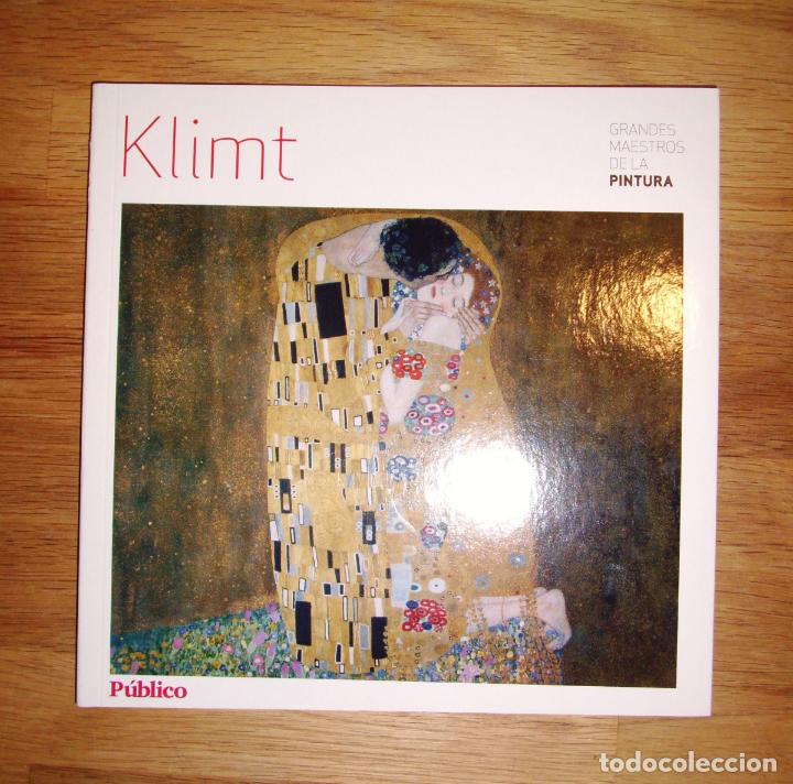 Gebrauchte B&uuml;cher: KLIMT (Grandes Maestros de la Pintura) / P&uacute;blico