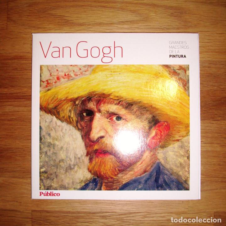 Libri di seconda mano: VAN GOGH (Grandes Maestros de la Pintura) / P&uacute;blico