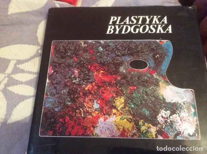 Second hand books: Arte polaco Plastyka Bydgoska recorrido por gran numero de artistas y su obra del siglo XX