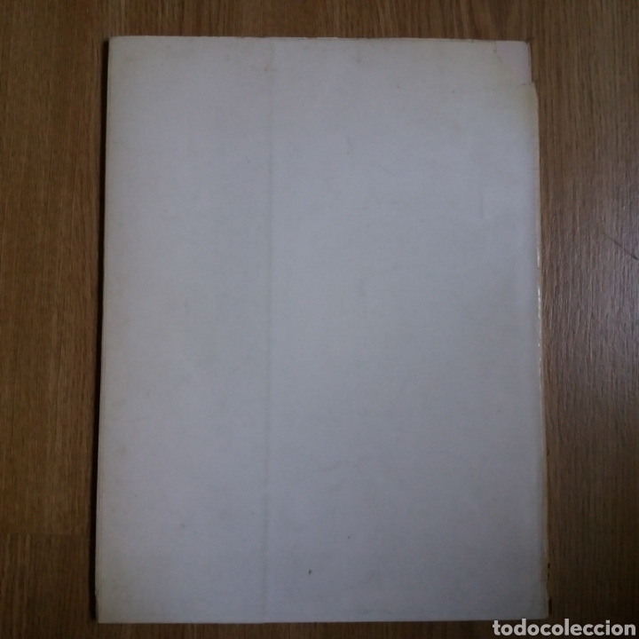 Libros de segunda mano: Pinacoteca de los genios. Mondrian. Num. 61. Codex 1964 - Foto 2