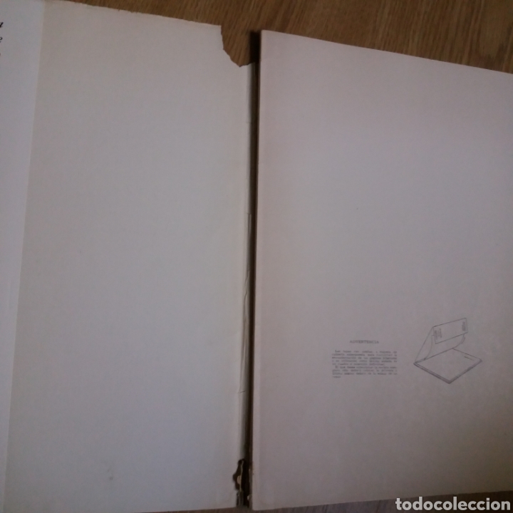 Libros de segunda mano: Pinacoteca de los genios. Mondrian. Num. 61. Codex 1964 - Foto 5