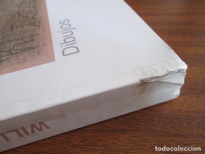 Libros de segunda mano: Willi Baumeister &bull; Dibujos - Foto 3