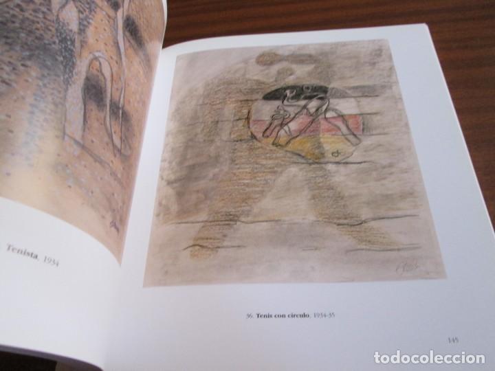 Libros de segunda mano: Willi Baumeister &bull; Dibujos - Foto 4