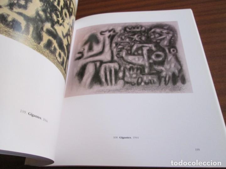 Libros de segunda mano: Willi Baumeister &bull; Dibujos - Foto 6