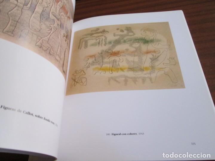 Libros de segunda mano: Willi Baumeister &bull; Dibujos - Foto 7