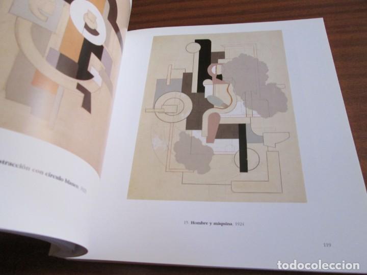 Libros de segunda mano: Willi Baumeister &bull; Dibujos - Foto 8