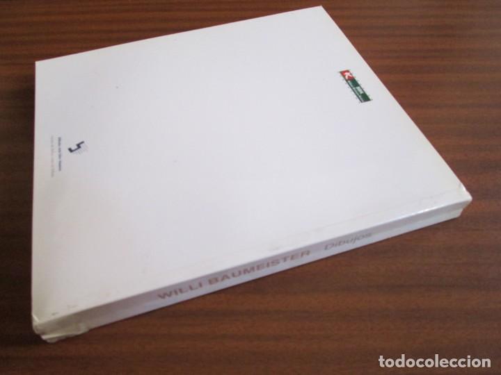 Libros de segunda mano: Willi Baumeister &bull; Dibujos - Foto 10