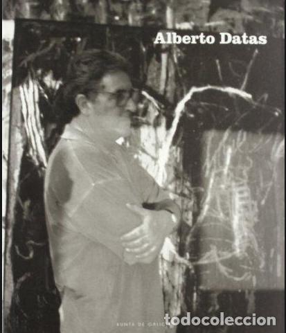 Libros de segunda mano: Alberto Datas - Foto 1