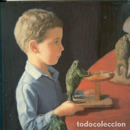 Libros de segunda mano: Daniel Quintero. Cat&aacute;logo Exposici&oacute;n - Foto 1