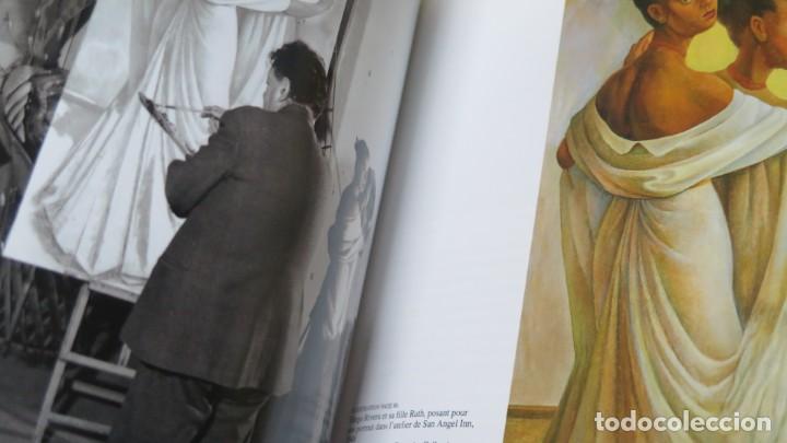 Libros de segunda mano: RIVERA. ANDREA KETTENMANN - Foto 2