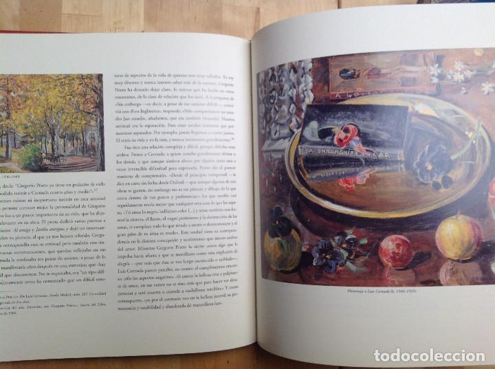 Libros de segunda mano: Gregorio Prieto - Foto 3