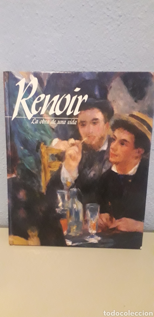 Libros de segunda mano: Renoir - Foto 1