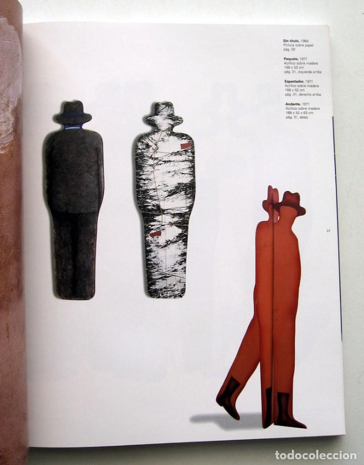 Libros de segunda mano: Despulles. Artur Heras. Cat&aacute;logo exposici&oacute;n Valencia 2000. - Foto 3