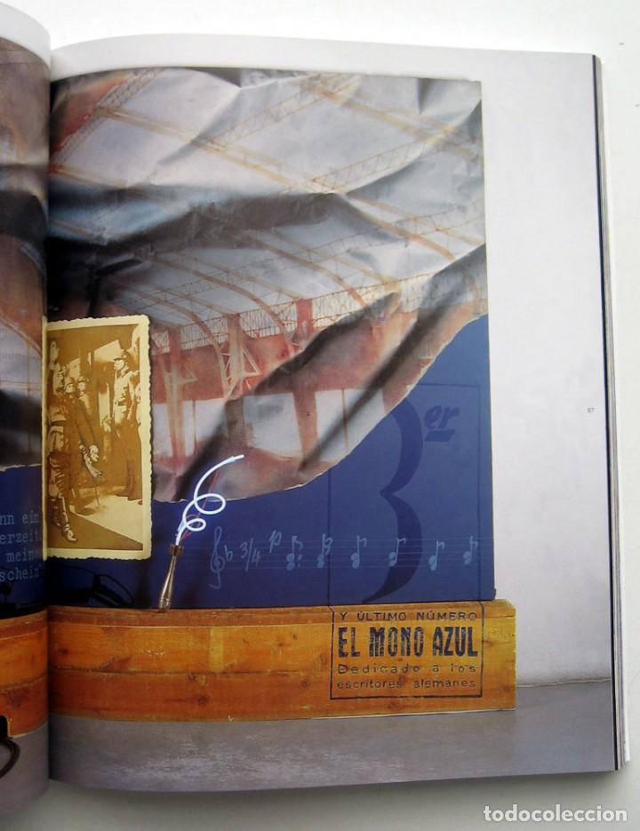 Libros de segunda mano: Despulles. Artur Heras. Cat&aacute;logo exposici&oacute;n Valencia 2000. - Foto 4