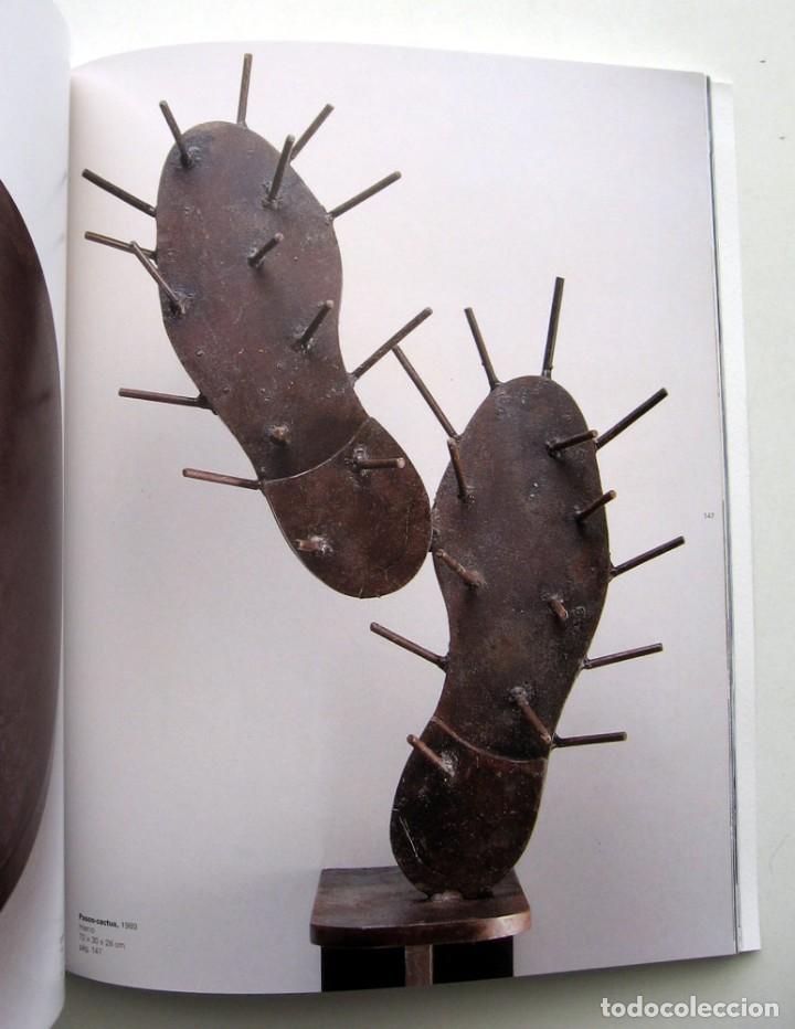 Libros de segunda mano: Despulles. Artur Heras. Cat&aacute;logo exposici&oacute;n Valencia 2000. - Foto 5