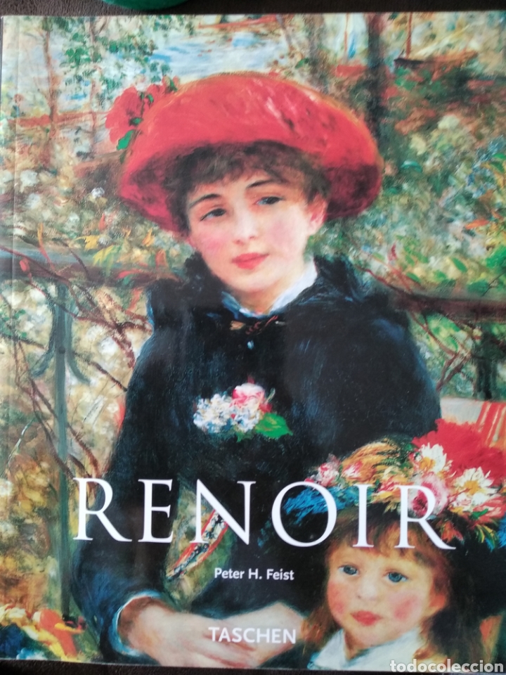 angels. gilles néret. taschen. - Buy Used books about paintings on
