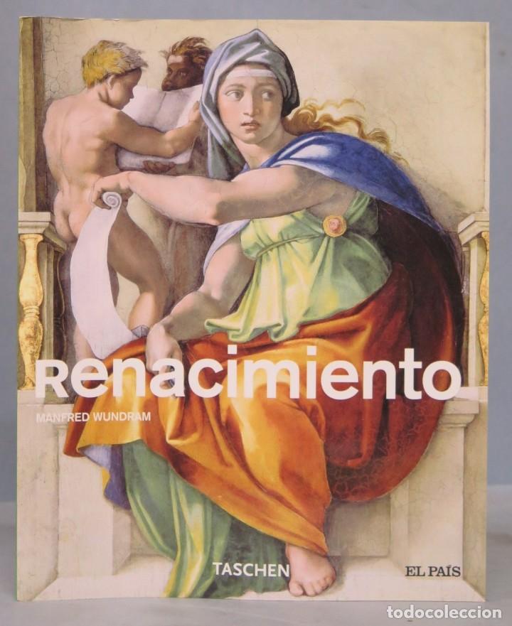 Libros de segunda mano: RENACIMIENTO. MANFRED WUNDRAM - Foto 1