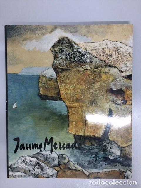 Libros de segunda mano: Jaume Mercade - Conde Duque - Foto 1