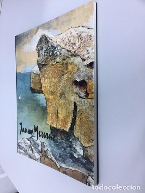 Libros de segunda mano: Jaume Mercade - Conde Duque - Foto 2