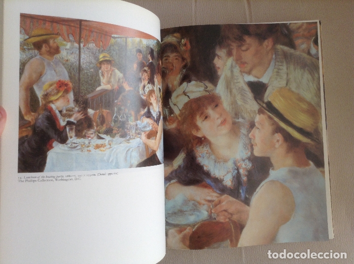 Libros de segunda mano: RENOIR - Foto 2