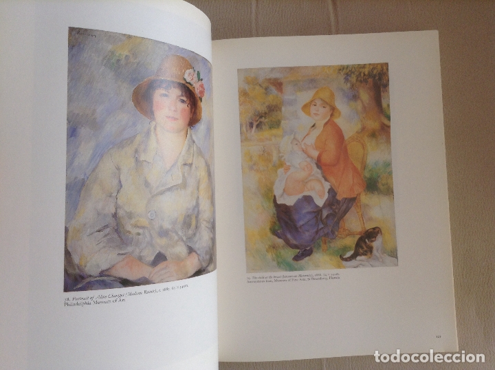 Libros de segunda mano: RENOIR - Foto 4
