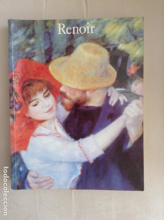 Libros de segunda mano: RENOIR - Foto 1