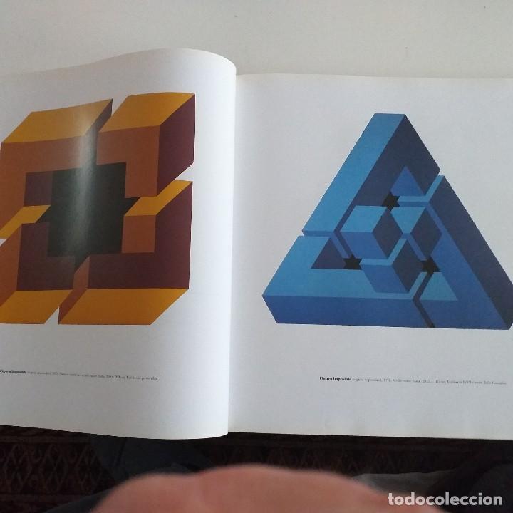 Libros de segunda mano: Yturralde . IVAM . A&ntilde;o 2000. - Foto 3