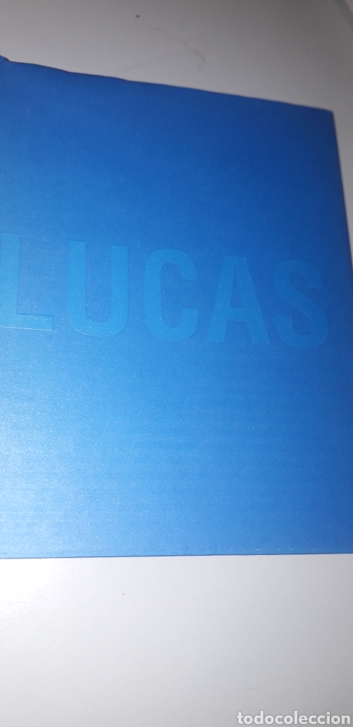 Libros de segunda mano: Jose Lucas. El retablo de la lujuria. - Foto 1