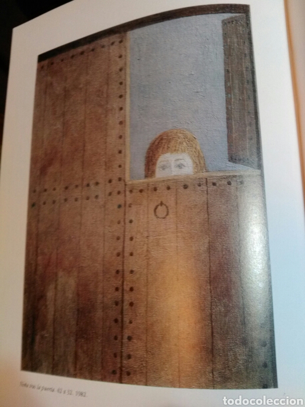 Libros de segunda mano: HERN&Aacute;NDEZ QUERO. - Foto 2